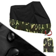 190T Motorcycle Rain Covers Dustproof Rain UV Resistant Dust Prevention Covers, Size: XL(Black Camouflage) - Protective Gear by PMC TechLife | Online Shopping South Africa | PMC TechLife | Buy Now Pay Later Mobicred