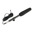 28cm Smart Noise Reduction Live Sound Card Computer Microphone Phone Camera News Interview Microphone - Microphone by PMC TechLife | Online Shopping South Africa | PMC TechLife | Buy Now Pay Later Mobicred