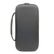 For ASUS ROG Ally Game Console Storage Bag EVA Oxford Bunetto Bracket Protection Bag(Black)