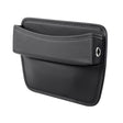 Car Gap Storage Box Seat Decoration Seat Filler Organizer(Black) - Stowing Tidying by PMC TechLife | Online Shopping South Africa | PMC TechLife