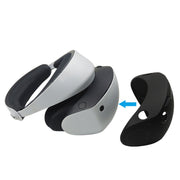 For PS VR2 All-Inclusive TPU Protective Case With Handle Rocker Cap VR Glasses Protective Case Set