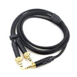 2.5mm Balance Head For Sony MDR-Z7 / MDR-Z1R / MDR-Z7M2 Headset Upgrade Cable - free shipping - PMC TechLife - Order now!