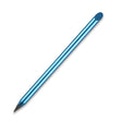 Office Pencil Unlimited Writing Eternal Metal Pen Inkless Pen Student Writing Pencil HB(Blue) - Pencils by PMc TechLife | Online Shopping South Africa | PMc TechLife | Buy Now Pay Later Mobicred