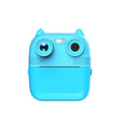 1080P Instant Print Camera 2.8-inch IPS Screen Front and Rear Dual Lens Kids Camera, Spec: Blue - Children Cameras by PMC TechLife | Online Shopping South Africa | PMC TechLife | Buy Now Pay Later Mobicred