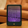 Household USB Wall Mounted Mosquito Killer Lamp, Style: Plug-in Model Green - Repellents by PMC TechLife | Online Shopping South Africa | PMC TechLife | Buy Now Pay Later Mobicred