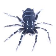 HENGJIA 8cm 7g Lua Spider Soft Bait Bionic Mimic Bait, Color: 5 Colors