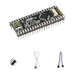 Yahboom MCU RCT6 Development Board STM32 Experimental Board ARM System Core Board, Specification: STM32F103C8T6 - Arduino Nucleo Accessories by Yahboom | Online Shopping South Africa | PMC TechLife | Buy Now Pay Later Mobicred