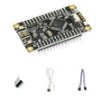 Yahboom MCU RCT6 Development Board STM32 Experimental Board ARM System Core Board, Specification: STM32F103RCT6 - Arduino Nucleo Accessories by Yahboom | Online Shopping South Africa | PMC TechLife | Buy Now Pay Later Mobicred