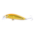 HENGJIA 5.5cm 6.6g Mino Luya Fake Bait Long Casting Sinking Bionic Lure(1) - Fishing Lures by HENGJIA | Online Shopping South Africa | PMC TechLife | Buy Now Pay Later Mobicred