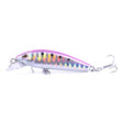 HENGJIA 5.5cm 6.6g Mino Luya Fake Bait Long Casting Sinking Bionic Lure(6) - Fishing Lures by HENGJIA | Online Shopping South Africa | PMC TechLife | Buy Now Pay Later Mobicred