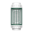 LED-UV Purple Light Wave Electric Shock Mosquito Killer Lamp Mini Plug-In Mosquito Repellent, CN Plug(Green) - free shipping - PMC TechLife - Order now!