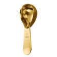 30ml 304 Stainless Steel Thickened Coffee Spoon With Scale Measuring Bean Spoon, Color: Gold - Coffee Machine & Accessories by PMC TechLife | Online Shopping South Africa | PMC TechLife | Buy Now Pay Later Mobicred