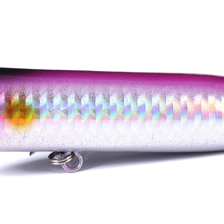 HENGJIA Pencil Road Lure Warp Bass Hard Fake Bait(5)