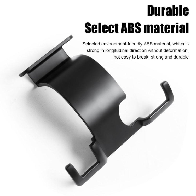 For Tesla Model Y 1pair Rear Trunk Hook Bag Umbrella Hanger