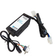 MDB-RS232 3 Light Version Adapter Box To Convert the MDB Bill Acceptor Data to PC RS232 - RS485 / RS232 Series by PMC TechLife | Online Shopping South Africa | PMC TechLife | Buy Now Pay Later Mobicred