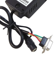 MDB-RS232 3 Light Version Adapter Box To Convert the MDB Bill Acceptor Data to PC RS232