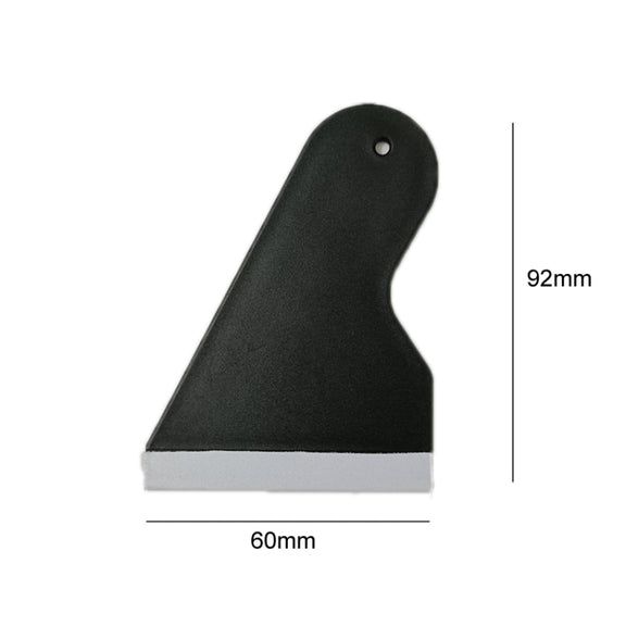 20pcs  60mmx92mm Mobile Phone Film Scraper Hydrogel Film Exhaust Air Gadget