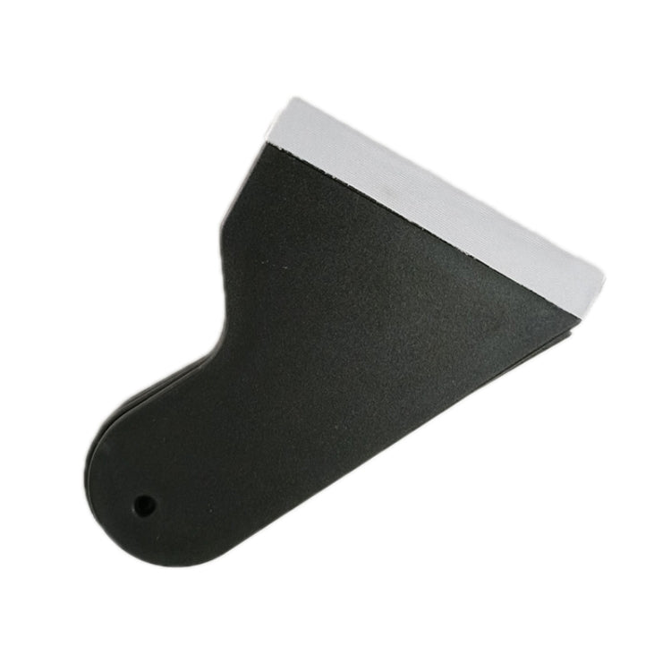 20pcs  60mmx92mm Mobile Phone Film Scraper Hydrogel Film Exhaust Air Gadget