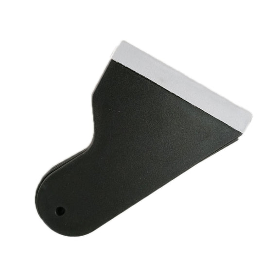 20pcs  60mmx92mm Mobile Phone Film Scraper Hydrogel Film Exhaust Air Gadget