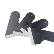 20pcs  60mmx92mm Mobile Phone Film Scraper Hydrogel Film Exhaust Air Gadget