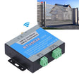 RTU5024 V2019 2G GSM Gate Opener Battery Inside for Power Failure Alert - Module by PMC TechLife | Online Shopping South Africa | PMC TechLife | Buy Now Pay Later Mobicred