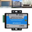 RTU5015  3G/GSM Version Gate Opener Mobile Phone Remote Controller Relay Switch - free shipping - PMC TechLife - Order now!