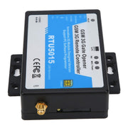 RTU5015  3G/GSM Version Gate Opener Mobile Phone Remote Controller Relay Switch