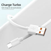 Original Xiaomi MDY-12-EF USB Mobile Phone Fast Charger Smart Fully Compatible Flash Charger, US Plug(67W)