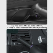 6000mAh Rechargeable Dust Blower Keyboard Case Cleaning Wind Blower