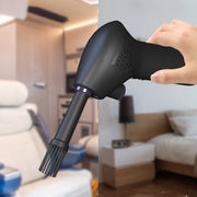 6000mAh Rechargeable Dust Blower Keyboard Case Cleaning Wind Blower