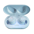 GE-T15 Mini USB Charging TWS Hearing Aid Sound Amplifier(White) - Hearing Aids by PMC TechLife | Online Shopping South Africa | PMC TechLife