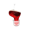 AN127 Invisible In-Ear Hearing Aid Sound Amplifier For The Elderly And Hearing Impaired(Red Right Ear) - Hearing Aids by PMC TechLife | Online Shopping South Africa | PMC TechLife | Buy Now Pay Later Mobicred
