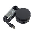 For A10 / A40 / QC35 II / QC45 Gaming Headset USB Audio Controller Cable - Headset Accessories by PMC TechLife | Online Shopping South Africa | PMC TechLife | Buy Now Pay Later Mobicred