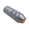 4 Core XLR to 2.5mm Amplifier Balance Female Headphone Adapter - Audio Adapter by PMC TechLife | Online Shopping South Africa | PMC TechLife | Buy Now Pay Later Mobicred