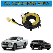 For Mitsubishi Spiral Clock Spring Coil(8619A017)
