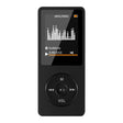 Bluetooth MP3/MP4 Student Walkman Music Player E-Book Playback With 8GB Memory Card - free shipping - PMC TechLife - Order now!