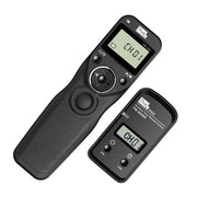 For Sony S1 Pixel TW283 Shutter Wireless Delay Remote Control SLR Shutter Flasher