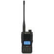 RETEVIS RA89 UV Dual-segment IP68 Waterproof Dual-guard Dual-standby Walkie Talkie(EU Frequency 144-146/430-440MHz) - free shipping - PMC TechLife - Order now!