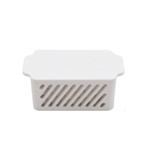 For Roborock G20 / S8 Pro ULTRA Vacuum Cleaner Accesories Silver Ion Module