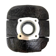 56mm For Yamaha TS125 Two-stroke Motorcycle Cylinder Liner Piston Ring