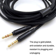 For Beyer T1(2nd/3rd Generation) T5 / Amiro Balanced Headphone Cable 4 Core XLR Head