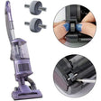 For Shark NV350  NV500 Vacuum Cleaner 1pair Wheels Replacement Parts - For Shark Accessories by PMc TechLife | Online Shopping South Africa | PMc TechLife | Buy Now Pay Later Mobicred