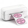 Phomemo PM246S Address Label Printer Thermal Paper Express E-Manifest Printer, Size: US(White) - free shipping - PMC TechLife - Order now!