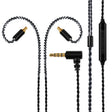 For A2DC Interface Headphone Cable With Microphone Upgrade Cable - Headset Accessories by PMC TechLife | Online Shopping South Africa | PMC TechLife | Buy Now Pay Later Mobicred