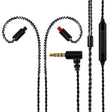 For IM Interface Headphone Cable With Microphone Upgrade Cable - Headset Accessories by PMC TechLife | Online Shopping South Africa | PMC TechLife | Buy Now Pay Later Mobicred