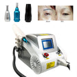 Laser Tattoo Removal Machine Non-invasive Eyebrow Washing Beauty Equipment(US Plug) - Beauty Instrument by PMC TechLife | Online Shopping South Africa | PMC TechLife