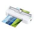 FN336  A4/A5/A6 Laminating Machine Lamination Thickness Within 0.5mm(US Plug) - Photo Film Covering Machine by PMC TechLife | Online Shopping South Africa | PMC TechLife | Buy Now Pay Later Mobicred