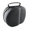 For Meta Quest 1 / 2 Storage Package VR Integrated Glasses Bag Anti-Pressure Dustproof Case(Small Black) - VR Accessories by PMC TechLife | Online Shopping South Africa | PMC TechLife | Buy Now Pay Later Mobicred