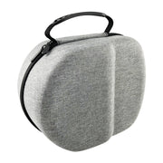 For Meta Quest 1 / 2 Storage Package VR Integrated Glasses Bag Anti-Pressure Dustproof Case(Small Gray)
