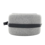 For Meta Quest 1 / 2 Storage Package VR Integrated Glasses Bag Anti-Pressure Dustproof Case(Small Gray)